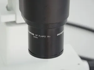 Olympus SZX9 Research Stereomicroscope for Biological and Medical Applications, 6 of 9