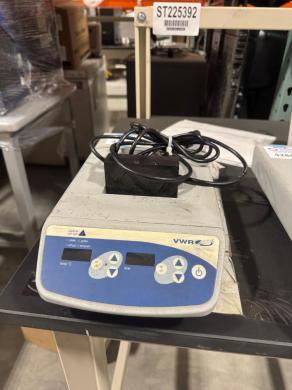 VWR Digital Heat Block Model 949302 with Precise Temperature Control-cover