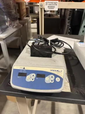 VWR Digital Heat Block Model 949302 with Precise Temperature Control