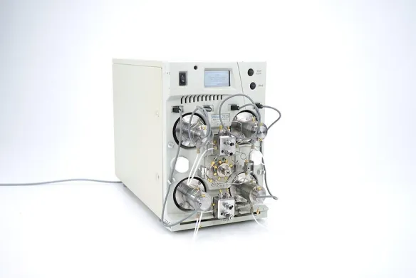 Waters 2525 HPLC Binary Gradient Module High-Pressure Pump