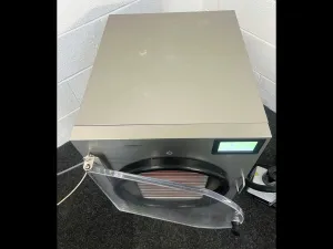 Harvest Right HRFD-PLrg-SS-Pharm-EU Pharmaceutical Freeze Dryer with 6L Ice Capacity, 8 of 13