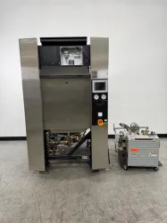 Steris LS-1262 Laboratory Autoclave with Stainless Steel Chamber and Digital Control Panel, 2 of 34
