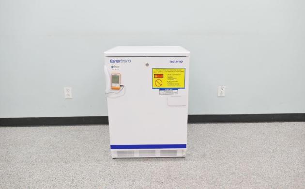Fisherbrand Isotemp Undercounter Laboratory Refrigerator 5.6 cu ft with Mechanical Thermostat-cover