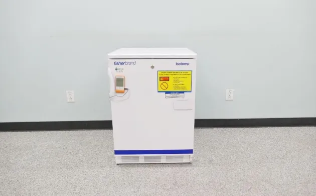 Fisherbrand Isotemp Undercounter Laboratory Refrigerator 5.6 cu ft with Mechanical Thermostat