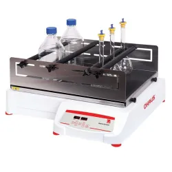 Ohaus SHHD2325DG Heavy-Duty Orbital Shaker, 3 of 4