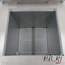 GALILEI FMF-038F1-C Medical Laboratory Freezer, 37 L, -40 to -15 °C, 5 of 5