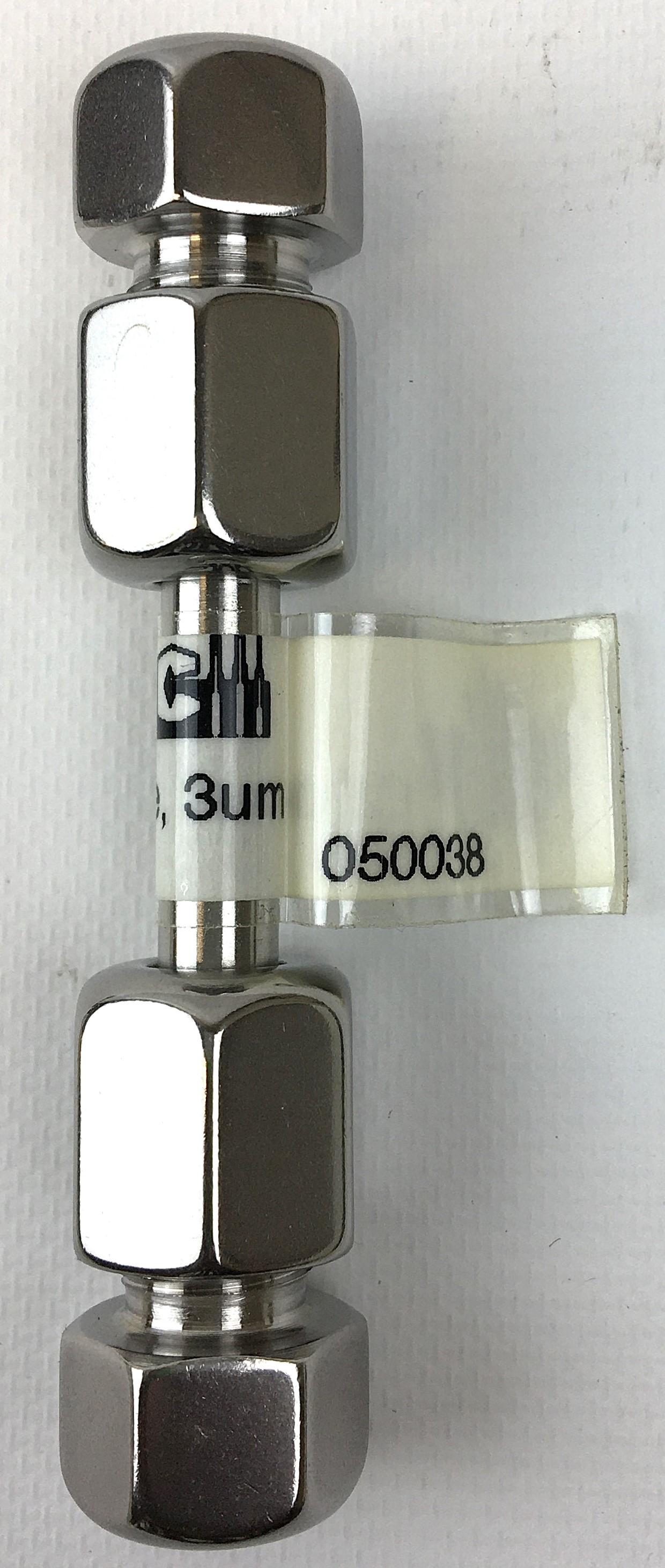 CSC Vitesse 507-003 HPLC Guard Column (5 cm × 4.6 mm × 3 µm)