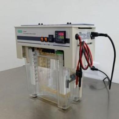Bio-Rad DCode System Vertical Electrophoresis Mutation Detection System-cover