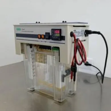 Bio-Rad DCode System Vertical Electrophoresis Mutation Detection System