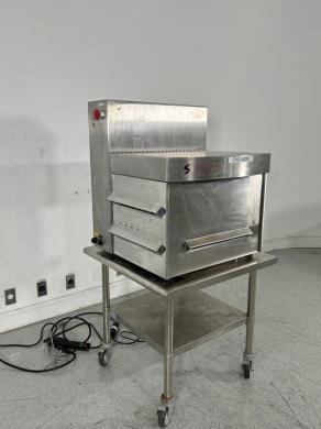 Sepragen Quantasep SU 100/300 Standalone Chromatography System for Bioprocessing-cover
