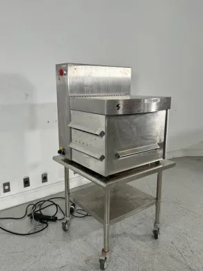 Sepragen Quantasep SU 100/300 Standalone Chromatography System for Bioprocessing