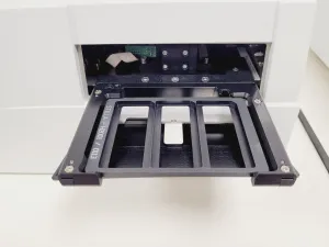 Stilla Naica Crystal Digital PCR System Naica Prism 3 Naica Geode Lab, 62 of 70