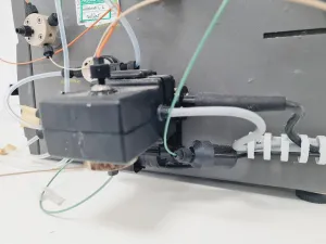Amersham Biosciences Akta Prime Protein Purifier System, 6 of 26