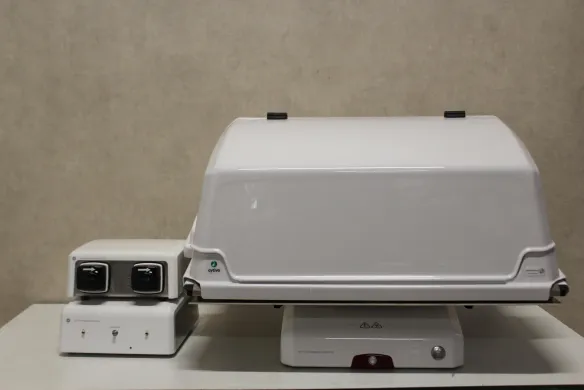 GE Healthcare Cytiva Xuri W25 Automated Cell Expansion Bioreactor System
