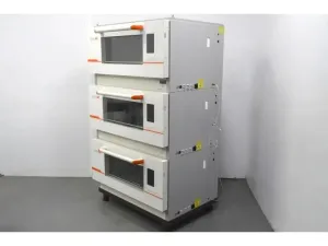 Infors HT Multitron Triple-Stack CO2 and Humidity-Controlled Incubator Shaker, 3 of 14