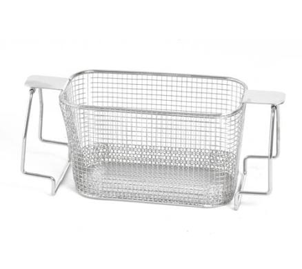 Crest Ultrasonics Perforated Basket for P360 Ultrasonic Cleaner-cover