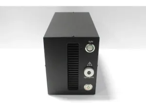 Leica DMi8 Stellaris 5 Confocal Laser Scanning Fluorescence Microscope System with Adaptive Focus Control Module, 32 of 44