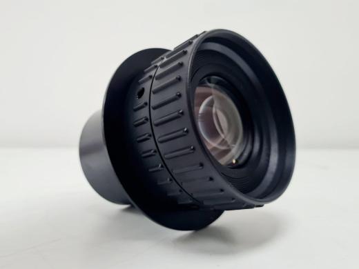 Christie Digital Zoom Short Lens, 1.2-1.9:1-cover