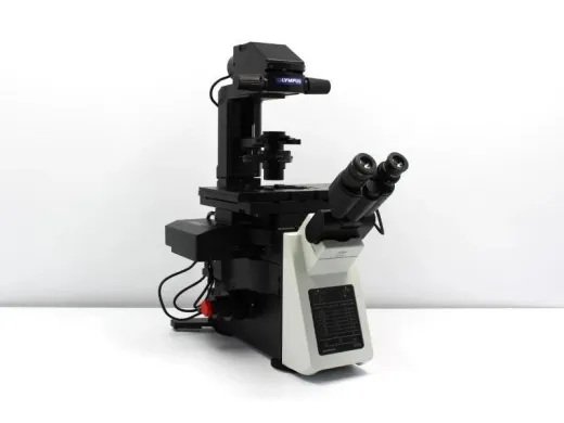 Olympus IX83