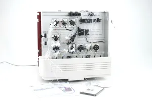 Cytiva ÄKTA avant 25 Preparative Protein Purification Chromatography System with Software, 4 of 10