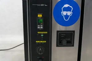 Precision Scientific Model 625 Precision Oven with Mechanical Ventilation and Microprocessor Control, 4 of 4