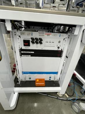 Agilent Automated Plate Stacker with Control Unit for Laboratory Automation-cover