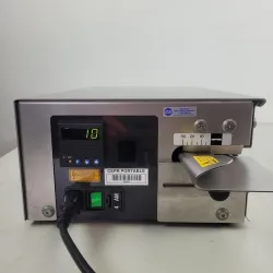 Hawo HM 500 DEL Rotary Heat Sealer, 8 of 10