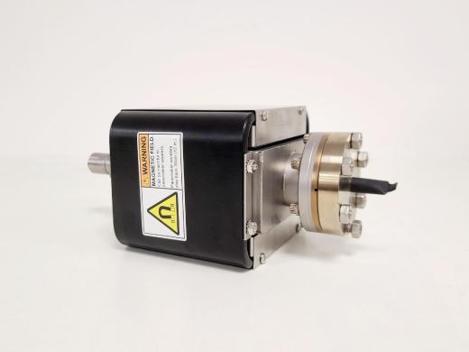ZEISS Ion Getter Pump - Ultra-High Vacuum Pump for FIB-SEM Systems-cover