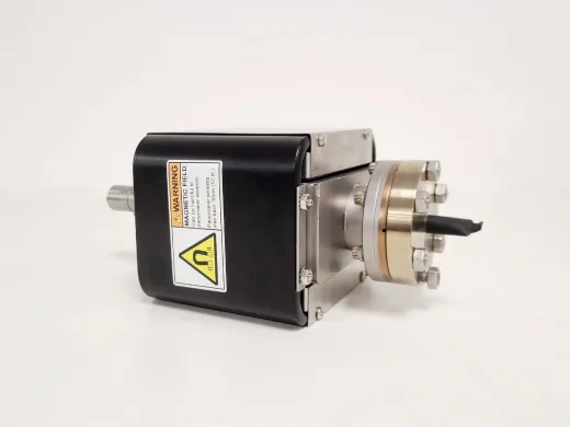 ZEISS Ion Getter Pump - Ultra-High Vacuum Pump for FIB-SEM Systems