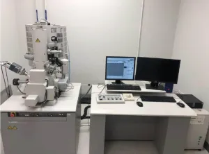 Hitachi S-4800, 1 of 6