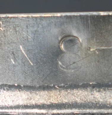 FitzMill Size 8 Screen for D6A Hammer Mill Replacement