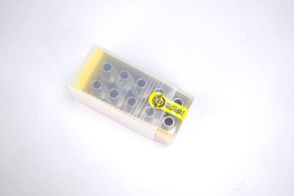 HAM-LET 767LT Stainless Steel Tube Fitting 12 mm x 1/2 in, Part 03000418-cover