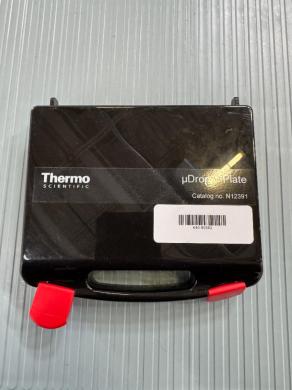 Thermo Scientific Varioskan LUX Multi-Mode Microplate Spectrophotometer-cover