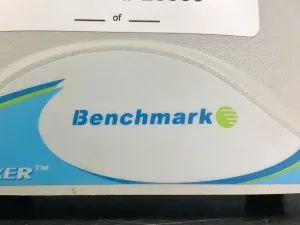 Benchmark Nutator MiniMixer 3D Rocking Western Blot Mixer with Fixed 24 rpm Speed, 8 of 10