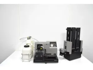Agilent BioTek EL406 96/384-Well Microplate Washer Dispenser with Ultrasonic Wash Module, 2 of 10