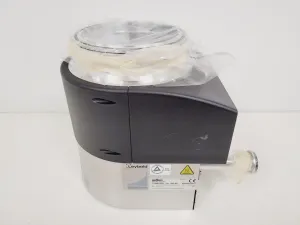 Applied Biosystems QSTAR Elite Mass Spectrometer, 188 of 307