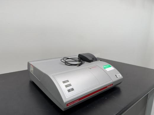 Anton Paar Litesizer 500 Particle Analyzer-cover