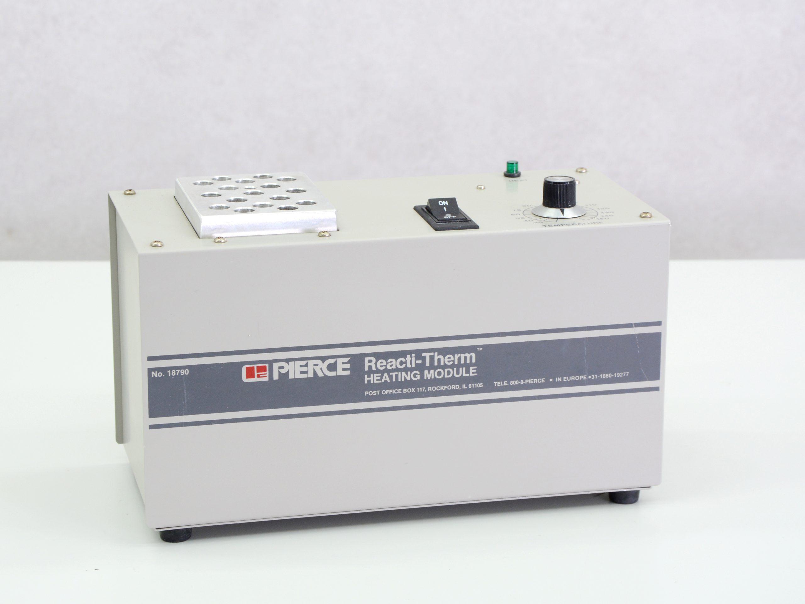 Pierce Reacti-therm Laboratory Heating Block