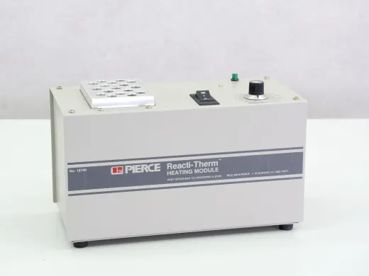 Pierce Reacti-therm Laboratory Heating Block