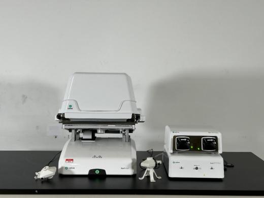 Cytiva Xuri W25 Automated Cell Expansion Bioreactor System-cover