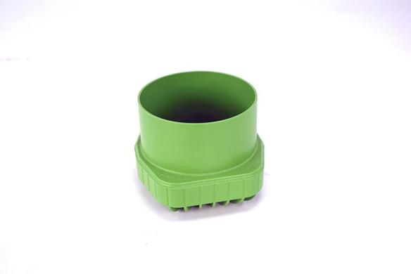 Eppendorf 5910757000 750 mL Bottle Adapter for S-4xUniversal Rotor-cover