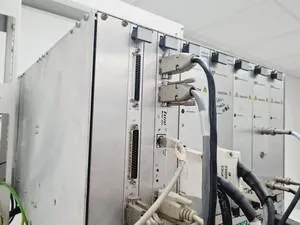 ABB Extrel Quadrupole Mass Spectrometer with Accessories (Spares/Repairs), 26 of 85