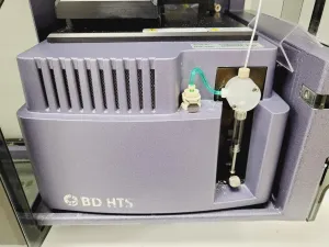 BD FACSCanto II Flow Cytometer System with Accessories, 16 of 78