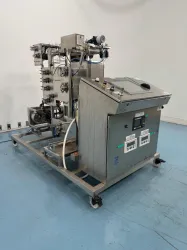 Pall 1" Single-Use Tangential Flow Filtration System, 2 of 4