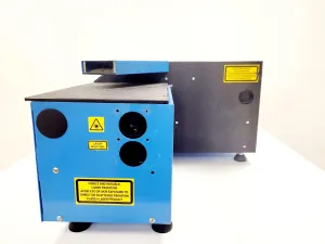 Sirah Cobra-Stretch CSTR-G-18 Tunable Dye Laser with Frequency Conversion Unit, 15 of 18