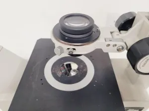 Nikon Inverted Microscope for Advanced Cell Imaging and Fluorescence Analysis, 10 of 37