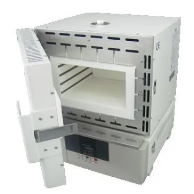 Yamato FO-410CR Muffle Furnace with Communication Port 9L, 220V