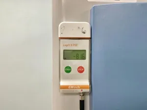 Thermo Scientific TSE 600D Ultra Low Temperature Freezer for Biomedical Sample Storage, 9 of 13