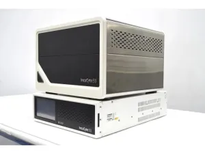 Essen IncuCyte S3 Live-Cell Imaging and Analysis System with Green/Red Optical Module, 13 of 18