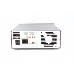 GE Healthcare EPS 601 Electrophoresis Power Supply, 4 of 4